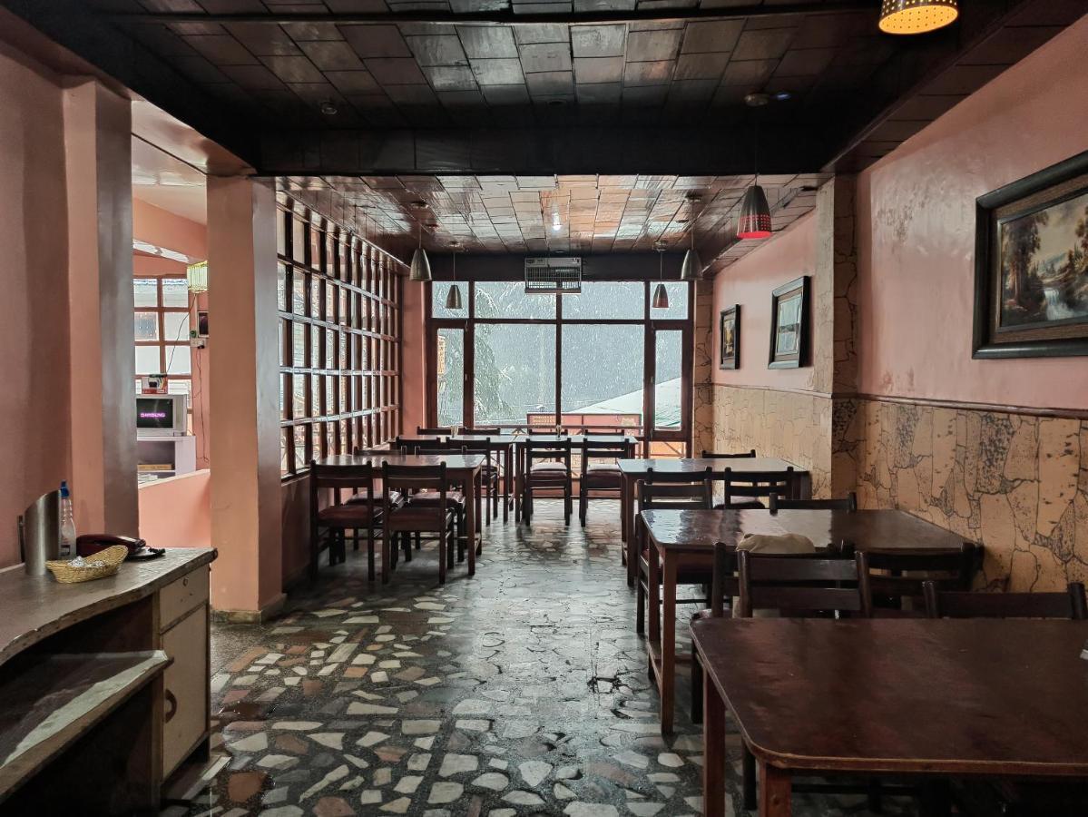 Hotel Him View مايالي المظهر الخارجي الصورة