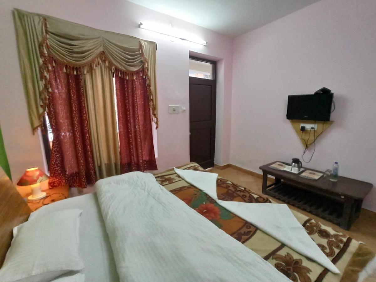 Hotel Him View مايالي المظهر الخارجي الصورة